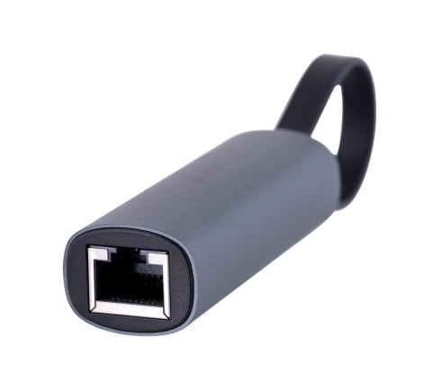 Karta sieciowa TP-LINK UE302C USB Type-C to 2.5 Gigabit Ethernet Network Adapter TP-LINK Karta sieciowa TP-LINK UE302C USB Type-C to 2.5 Gigabit Ethernet Network Adapter TP-LINK