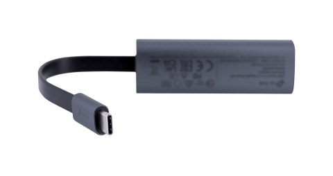 Karta sieciowa TP-LINK UE302C USB Type-C to 2.5 Gigabit Ethernet Network Adapter TP-LINK Karta sieciowa TP-LINK UE302C USB Type-C to 2.5 Gigabit Ethernet Network Adapter TP-LINK