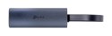 Karta sieciowa TP-LINK UE302C USB Type-C to 2.5 Gigabit Ethernet Network Adapter TP-LINK