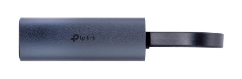 Karta sieciowa TP-LINK UE302C USB Type-C to 2.5 Gigabit Ethernet Network Adapter TP-LINK Karta sieciowa TP-LINK UE302C USB Type-C to 2.5 Gigabit Ethernet Network Adapter TP-LINK