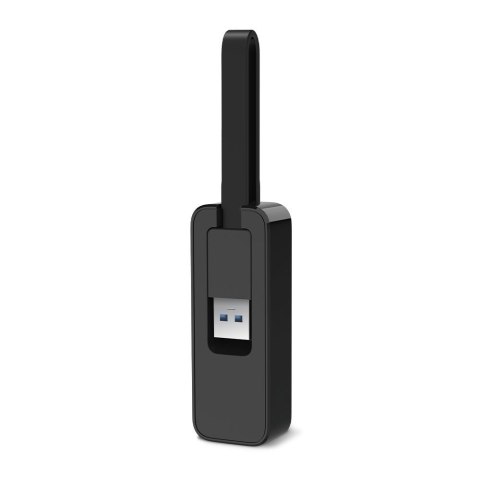 Karta sieciowa TP-LINK UE306 TP-LINK Karta sieciowa TP-LINK UE306 TP-LINK