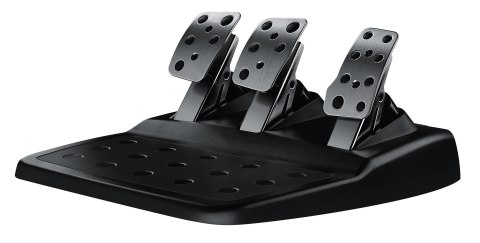 Kierownica Logitech 941-000112 (PC, PS3, PS4) Logitech Kierownica Logitech 941-000112 (PC, PS3, PS4) Logitech