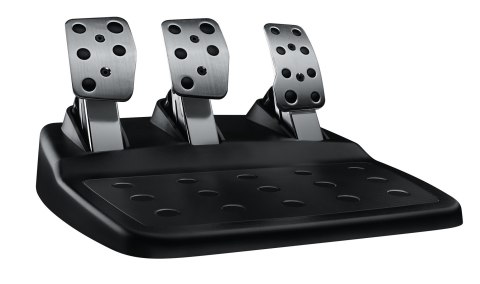 Kierownica Logitech 941-000112 (PC, PS3, PS4) Logitech Kierownica Logitech 941-000112 (PC, PS3, PS4) Logitech