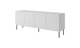 Komoda HOLE 190x40,5xH74,5 biały mat Cama MEBLE