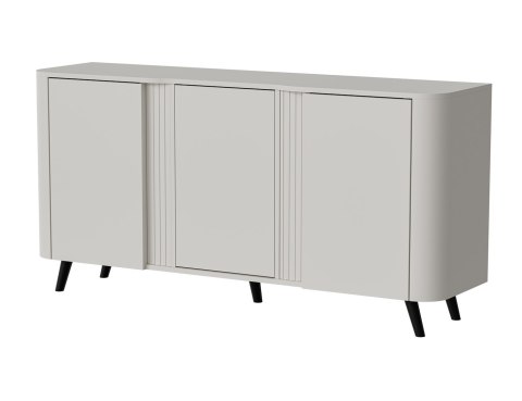 Komoda VOLARE 151x39x75 kaszmir Cama MEBLE Komoda VOLARE 151x39x75 kaszmir Cama MEBLE