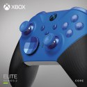 Kontroler Microsoft Xbox Elite 2 BLUE Bluetooth Microsoft