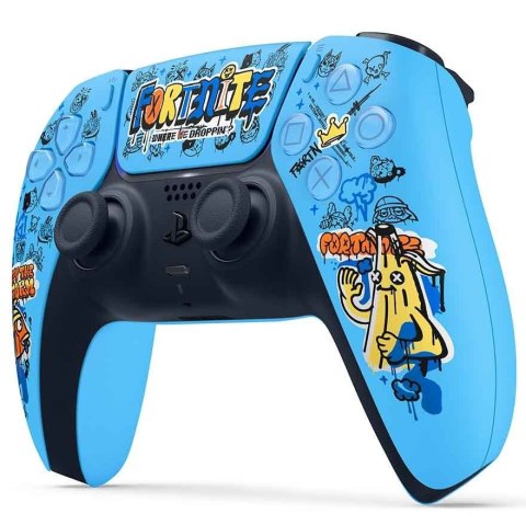 Kontroler Sony PS5 DualSense FORTNITE V2 Sony Kontroler Sony PS5 DualSense FORTNITE V2 Sony
