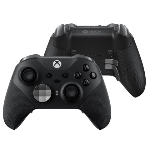 Kontroler bezprzewod. Microsoft Elite2 do Xbox One Microsoft Kontroler bezprzewod. Microsoft Elite2 do Xbox One Microsoft