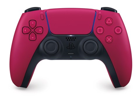 Kontroler bezprzewodowy SONY DualSense COSM.RED PS5 Sony Kontroler bezprzewodowy SONY DualSense COSM.RED PS5 Sony