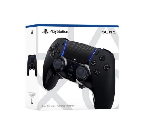 Kontroler bezprzewodowy SONY DualSense Edge czarny Microsoft Kontroler bezprzewodowy SONY DualSense Edge czarny Microsoft