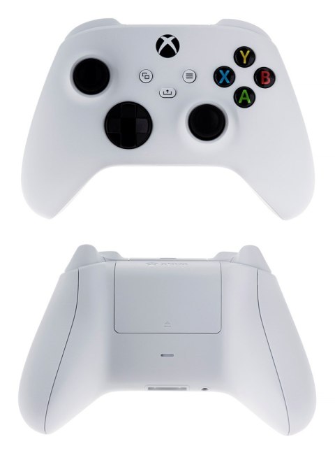 Microsoft Xbox Series Controller White Microsoft Microsoft Xbox Series Controller White Microsoft