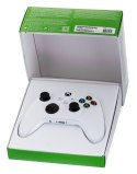 Microsoft Xbox Series Controller White Microsoft