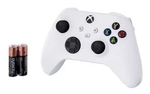 Microsoft Xbox Series Controller White Microsoft Microsoft Xbox Series Controller White Microsoft