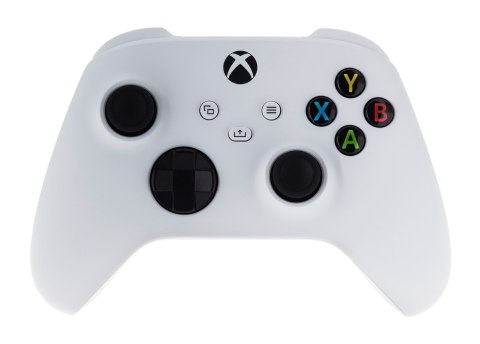 Microsoft Xbox Series Controller White Microsoft Microsoft Xbox Series Controller White Microsoft
