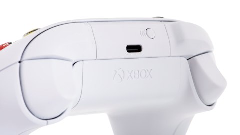 Microsoft Xbox Series Controller White Microsoft Microsoft Xbox Series Controller White Microsoft