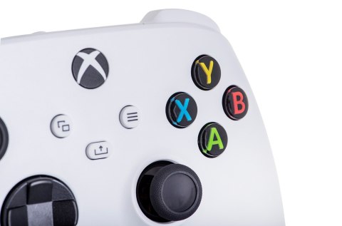 Microsoft Xbox Series Controller White Microsoft Microsoft Xbox Series Controller White Microsoft