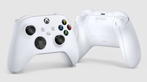 Microsoft Xbox Series Controller White Microsoft Microsoft Xbox Series Controller White Microsoft