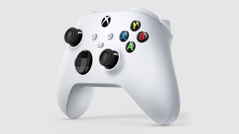 Microsoft Xbox Series Controller White Microsoft Microsoft Xbox Series Controller White Microsoft