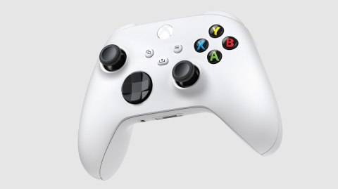 Microsoft Xbox Series Controller White Microsoft Microsoft Xbox Series Controller White Microsoft