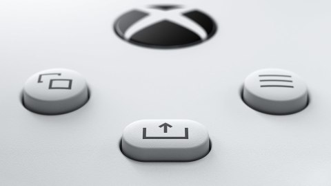 Microsoft Xbox Series Controller White Microsoft Microsoft Xbox Series Controller White Microsoft