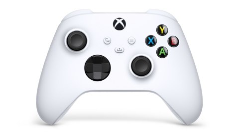 Microsoft Xbox Series Controller White Microsoft Microsoft Xbox Series Controller White Microsoft