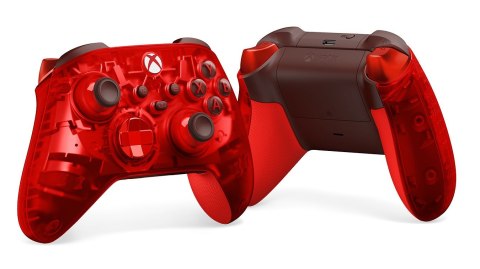Microsoft Xbox Series kontroler bezp.Pulse Cipher Microsoft Microsoft Xbox Series kontroler bezp.Pulse Cipher Microsoft