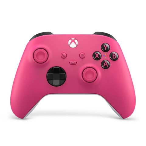 Microsoft Xbox Series kontroler bezprzewodowy Pink Microsoft Microsoft Xbox Series kontroler bezprzewodowy Pink Microsoft