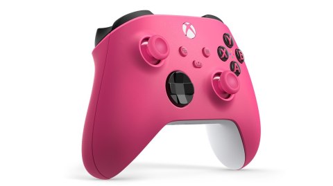 Microsoft Xbox Series kontroler bezprzewodowy Pink Microsoft Microsoft Xbox Series kontroler bezprzewodowy Pink Microsoft