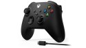 Microsoft Xbox Series X kontroler bezprzewodowy + USB-C Microsoft