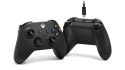 Microsoft Xbox Series X kontroler bezprzewodowy + USB-C Microsoft