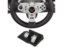 NANORS KIEROWNICA PS4/PS3/XBOX ONE/XBOX360/PC(X-INPUT/D-INPUT)/SWTICH/ANDROID 8IN RS700 Nano RS
