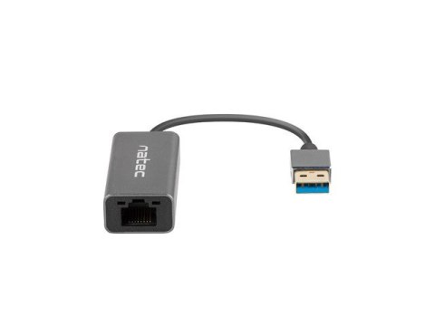 NATEC KARTA SIECIOWA CRICKET 1GB USB 3.0 1X RJ45 NA KABLU NNC-1924 NATEC NATEC KARTA SIECIOWA CRICKET 1GB USB 3.0 1X RJ45 NA KABLU NNC-1924 NATEC