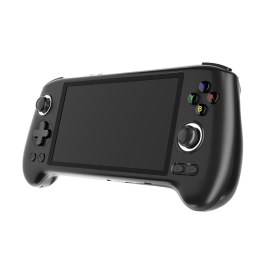 Przenośna konsola retro ANBERNIC RG556 BLACK ANBERNIC
