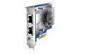 Qnap QXG-10G2T-X710, 2x 10GbE RJ-45, Intel X710, PCIe Gen3 x4 QNAP