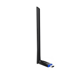 Tenda U10 Dwuzakresowy, bezprzewodowy adapter WiFi Tenda