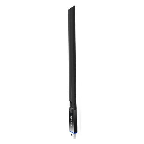 Tenda U10 Dwuzakresowy, bezprzewodowy adapter WiFi Tenda Tenda U10 Dwuzakresowy, bezprzewodowy adapter WiFi Tenda