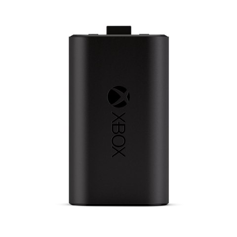 Zestaw ładujący Xbox Series X/S SXW-00002 Microsoft Zestaw ładujący Xbox Series X/S SXW-00002 Microsoft
