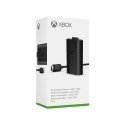 Zestaw ładujący Xbox Series X/S SXW-00002 Microsoft