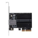 Zyxel 10Gb Network Adapter PCIe Card with Single RJ45 Port ZyXEL