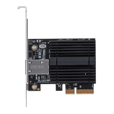 Zyxel 10Gb Network Adapter PCIe Card with Single RJ45 Port ZyXEL