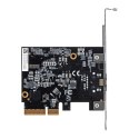 Zyxel 10Gb Network Adapter PCIe Card with Single RJ45 Port ZyXEL