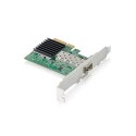 Zyxel 10Gb Network Adapter PCIe Card with Single SFP+ Port ZyXEL