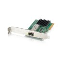 Zyxel 10Gb Network Adapter PCIe Card with Single SFP+ Port ZyXEL