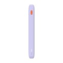 BASEUS POWERBANK AIRPOW 10000MAH 20W (FIOLETOWY) Baseus