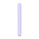 BASEUS POWERBANK AIRPOW 10000MAH 20W (FIOLETOWY) Baseus
