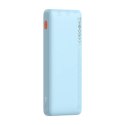 BASEUS POWERBANK AIRPOW 10000MAH 20W (NIEBIESKI) Baseus