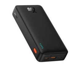 BASEUS POWERBANK AIRPOW 20000MAH 20W (CZARNY) Baseus