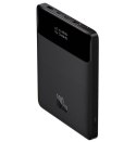 BASEUS POWERBANK BLADE 20000MAH 100W (CZARNY) Baseus