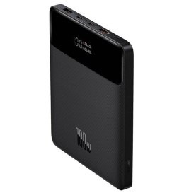 BASEUS POWERBANK BLADE 20000MAH 100W (CZARNY) Baseus