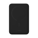 BASEUS POWERBANK MAGNETIC MINI 20000MAH (CZARNY) Baseus